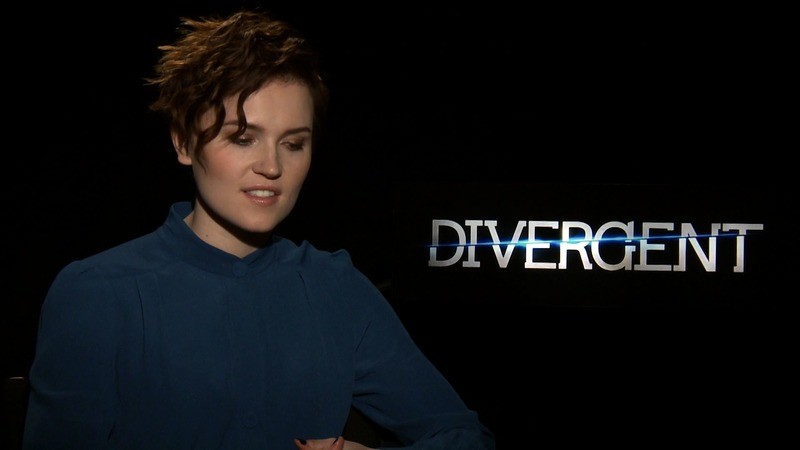 Вероника Рот