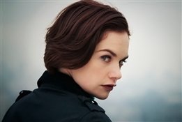 7 книг об опасных и жестоких женщинах 