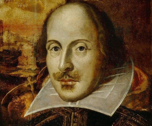 Уильям Шекспир