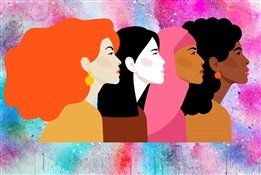 Я сама: 12 интересных книг для феминисток