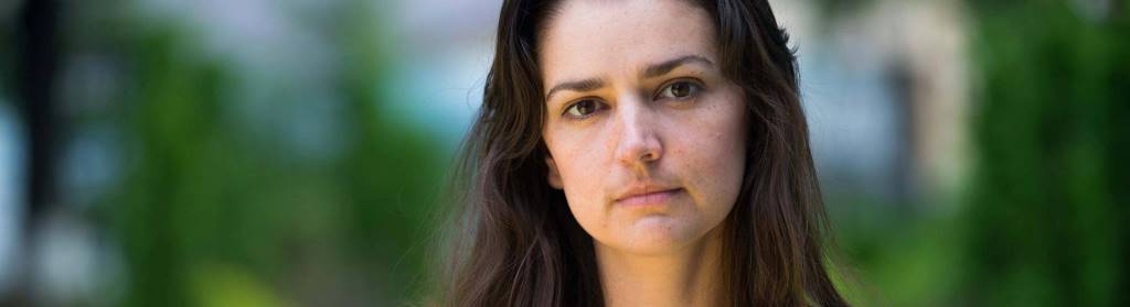 Любовь Якимчук Любовь Якимчук