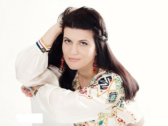 дариса денисенко