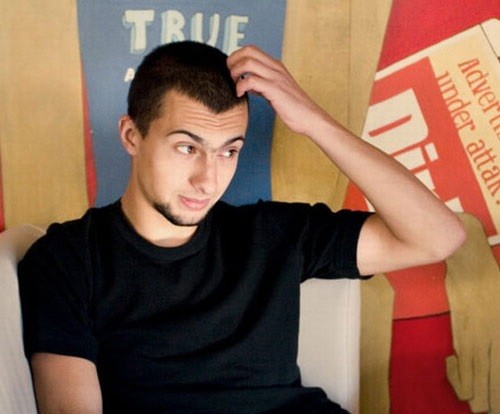 любко дереш