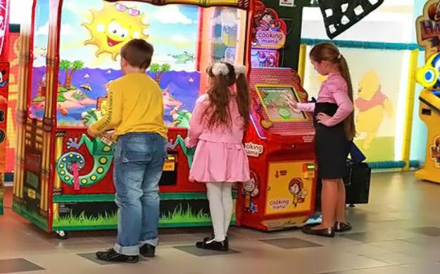 Городок «Ажур»