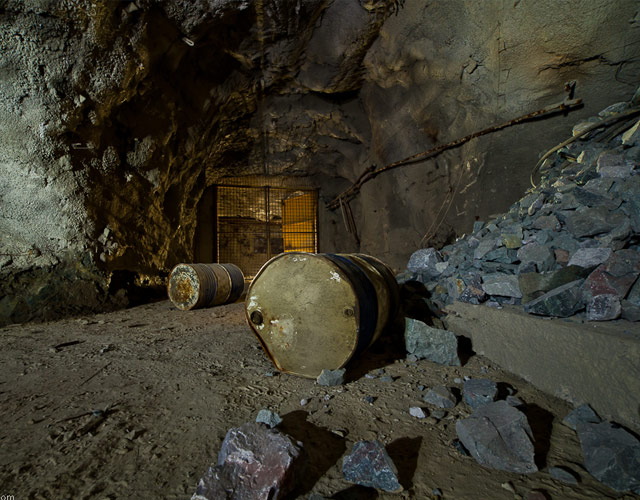 диггеринг диггеринг