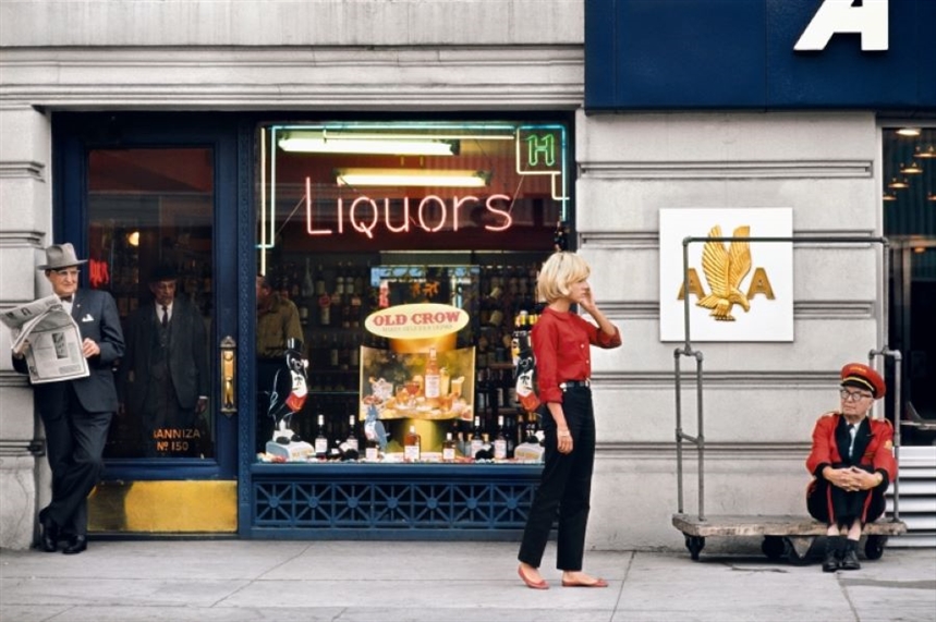 Выставка фотографии «От Битлз до Гальяно. Звездная одиссея Жана-Мари Перье» Выставка фотографии «От Битлз до Гальяно. Звездная одиссея Жана-Мари Перье»