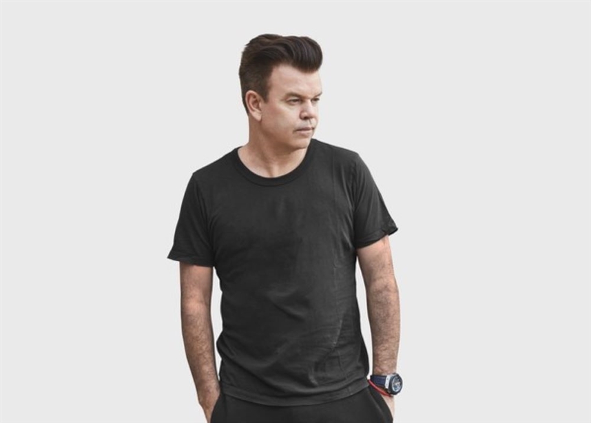 Paul Oakenfold