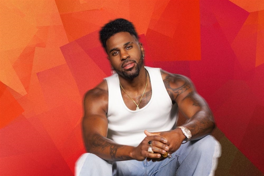 Jason Derulo