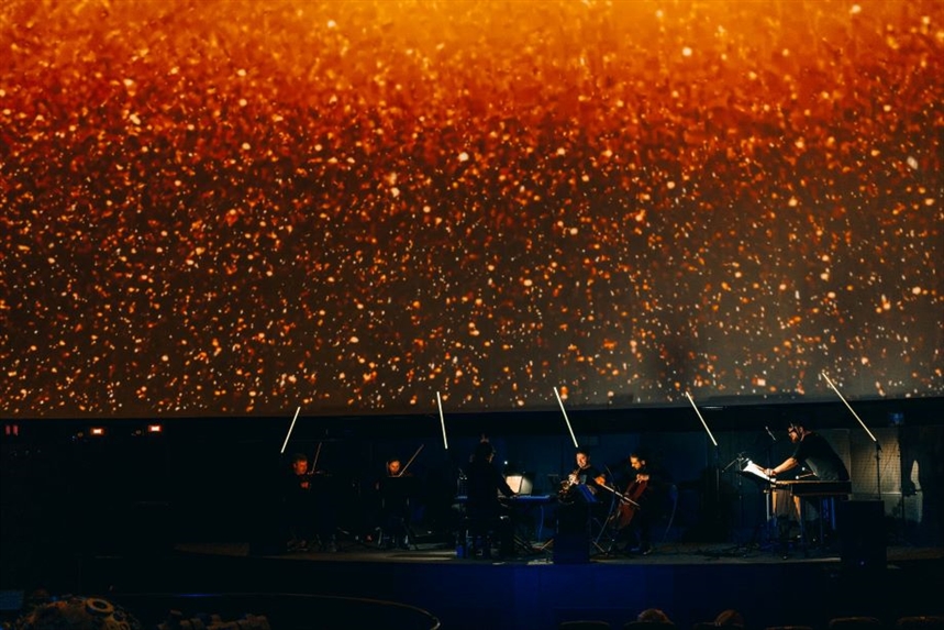 Концерт «Arte Musicum. Гарри Поттер. Космическое фэнтези»