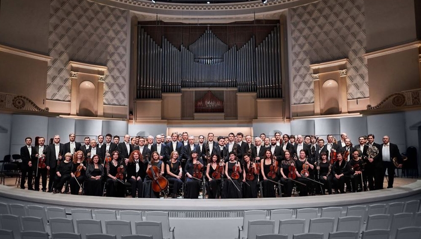 Фестиваль Российского национального оркестра