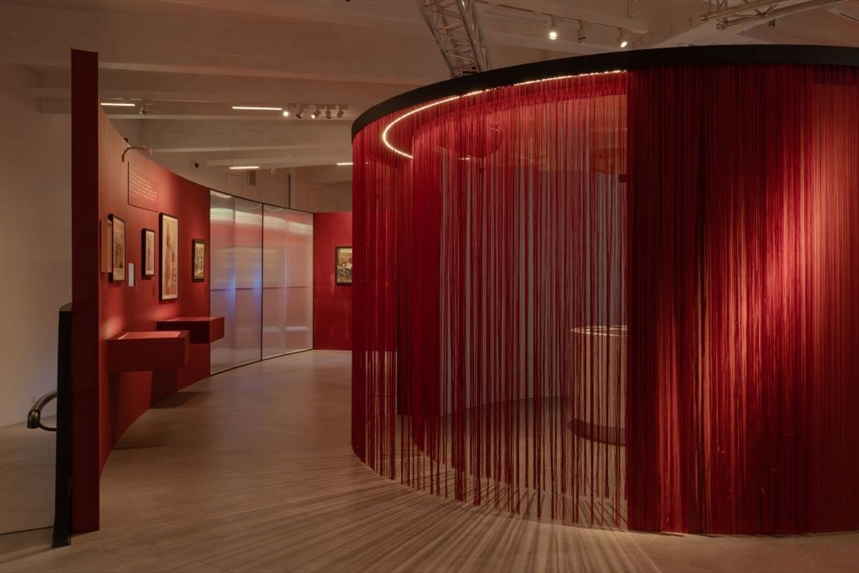 Выставка «Красная Москва. Женщина в большом городе»