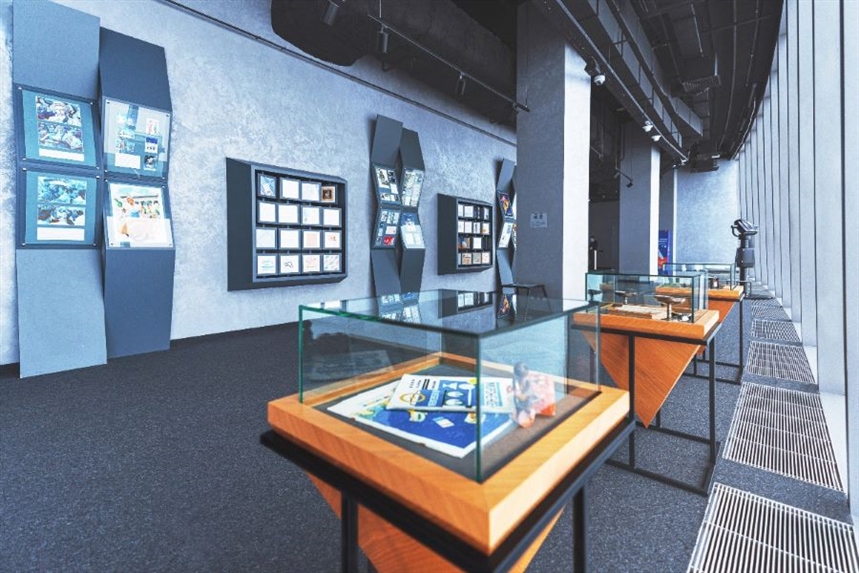 Музей мороженого Музей мороженого