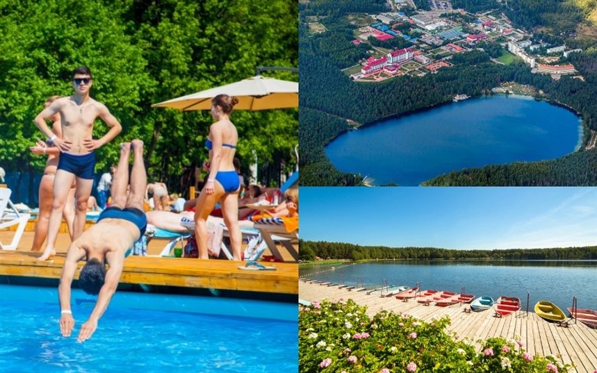 Бассейны и пляжи Москвы и Подмосковья Бассейны и пляжи Москвы и Подмосковья
