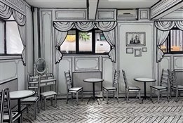 12 инстаграмных локаций в Москве для летней фотосессии