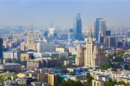 10 мест в Москве, куда нужно обязательно сходить этой осенью