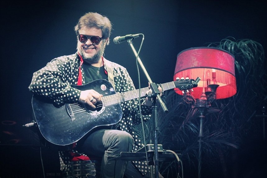 Аквариум Аквариум