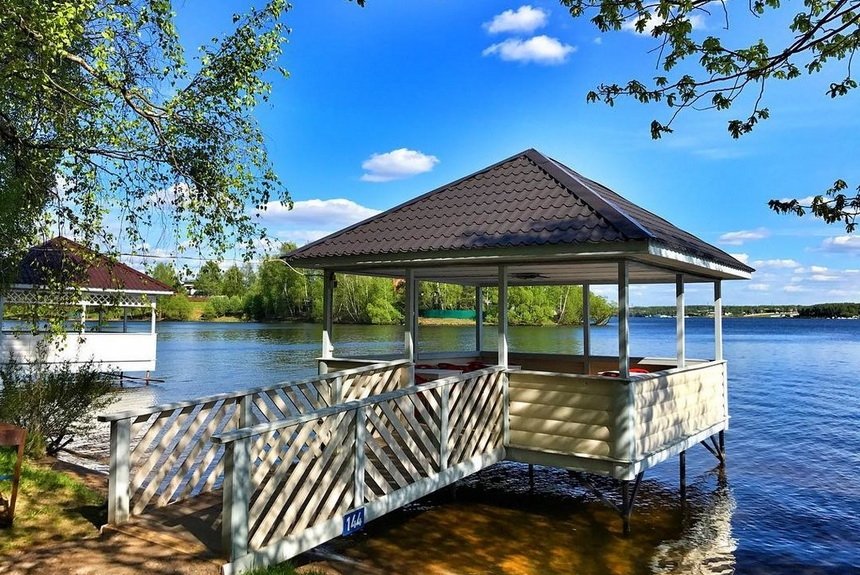 Бухта радости Бухта радости