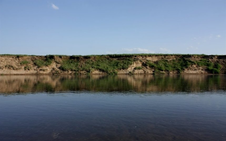 Дип-пляж Дип-пляж