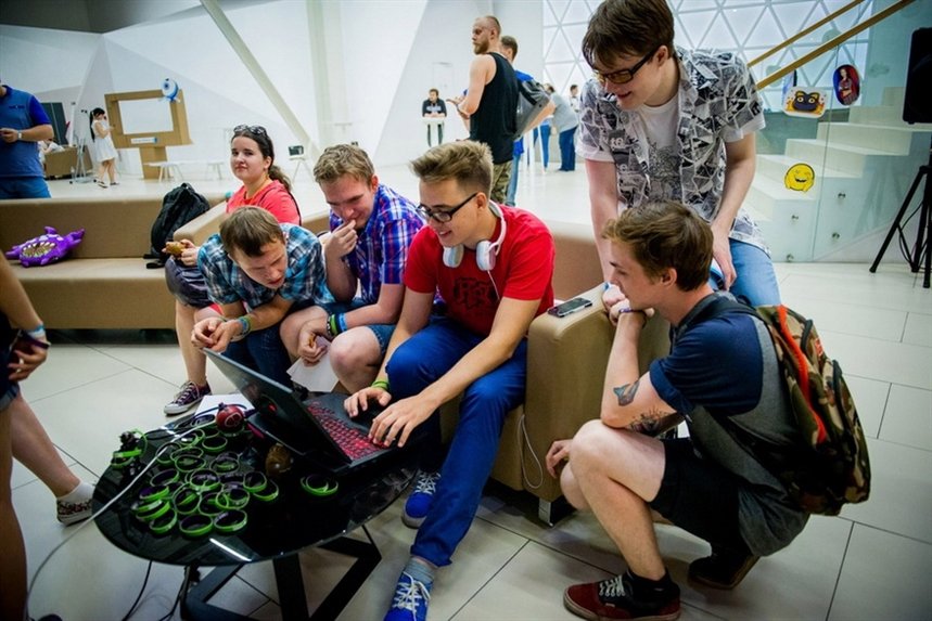 «Стримфест-2017» «Стримфест-2017»