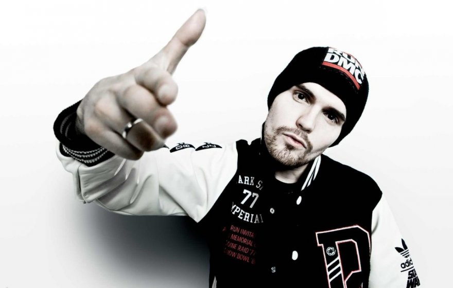 Noize MC Noize MC
