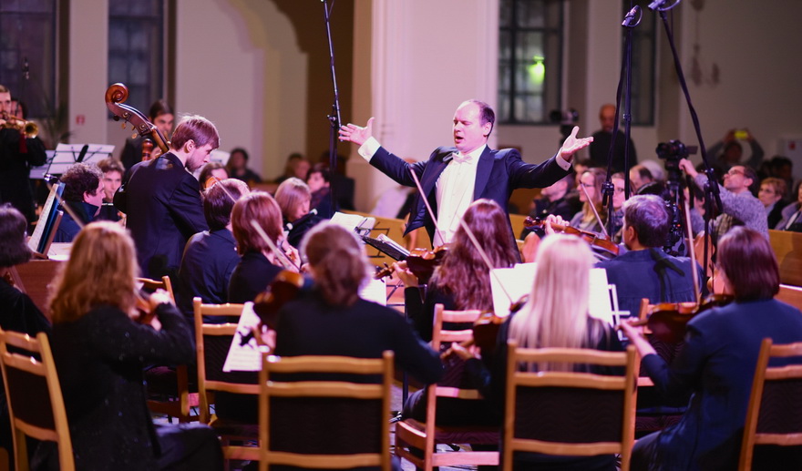Рождественская оратория Рождественская оратория