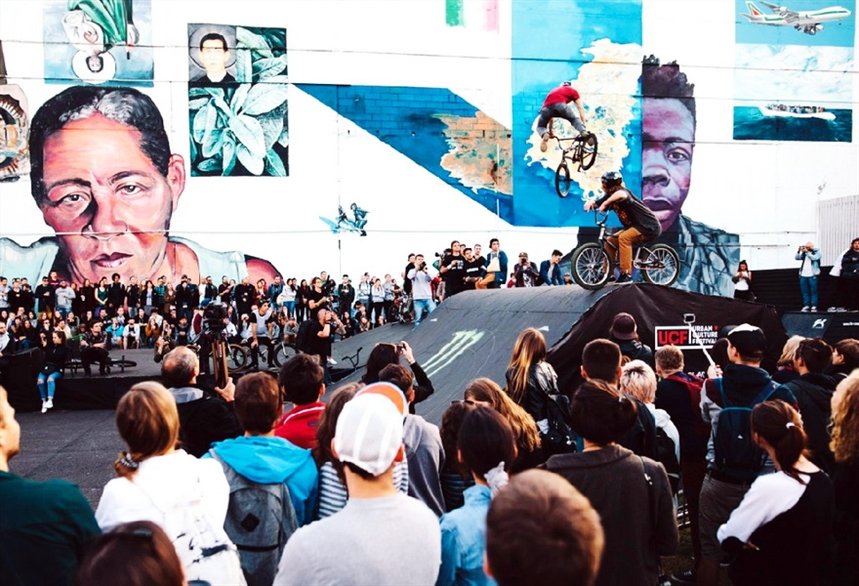 Urban Culture Festival
