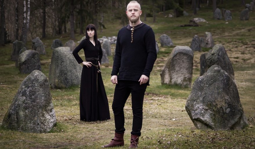 Wardruna