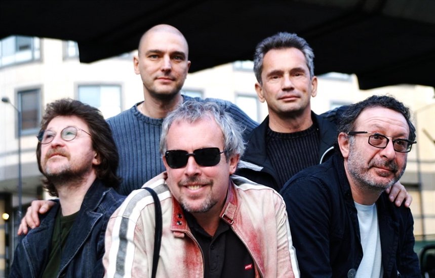 Машина времени Машина времени