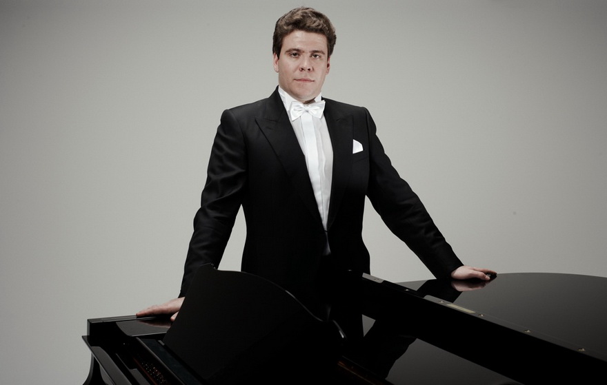 Концерт Денис Мацуев Концерт Денис Мацуев