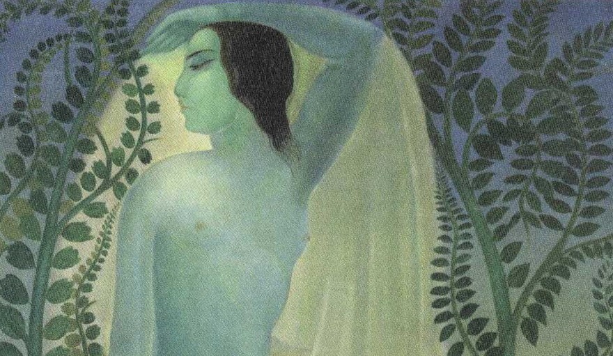 Грузинский авангард. 1900–1930-е