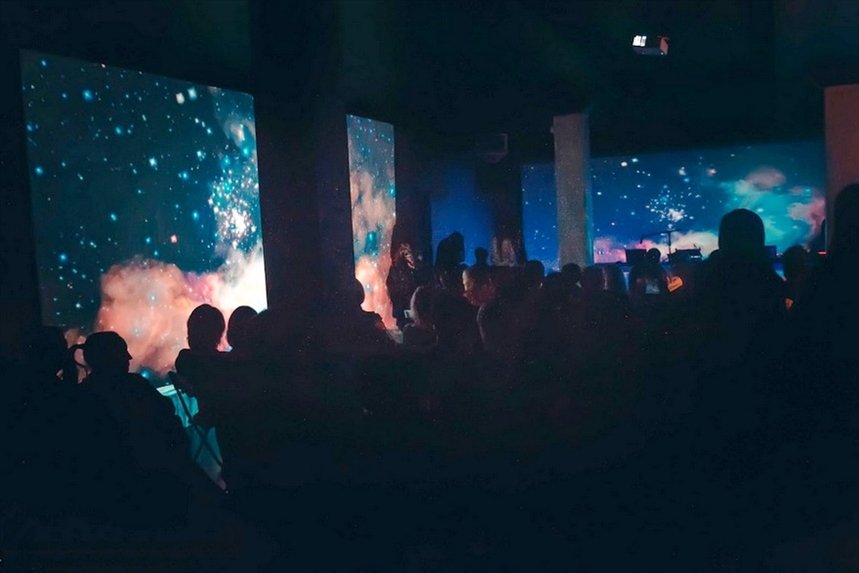 Ambient & More: Part III Ambient & More: Part III