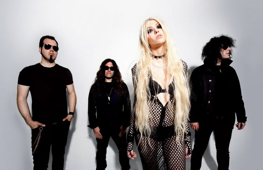 The Pretty Reckless