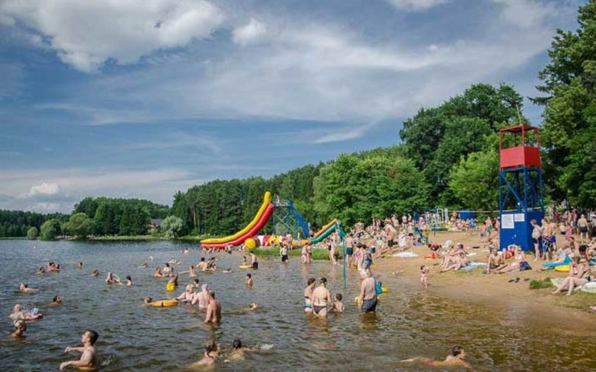 Трусово Трусово