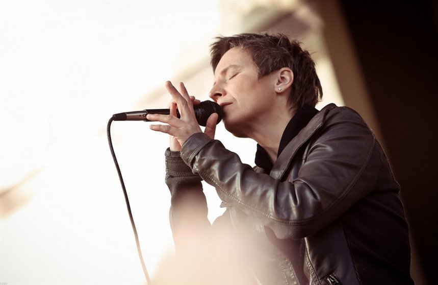 «Сурганова и Оркестр»