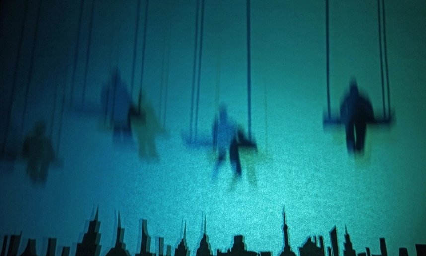 Выставка «Восьмой уровень»