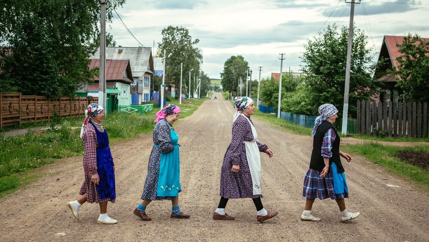 Best of Russia