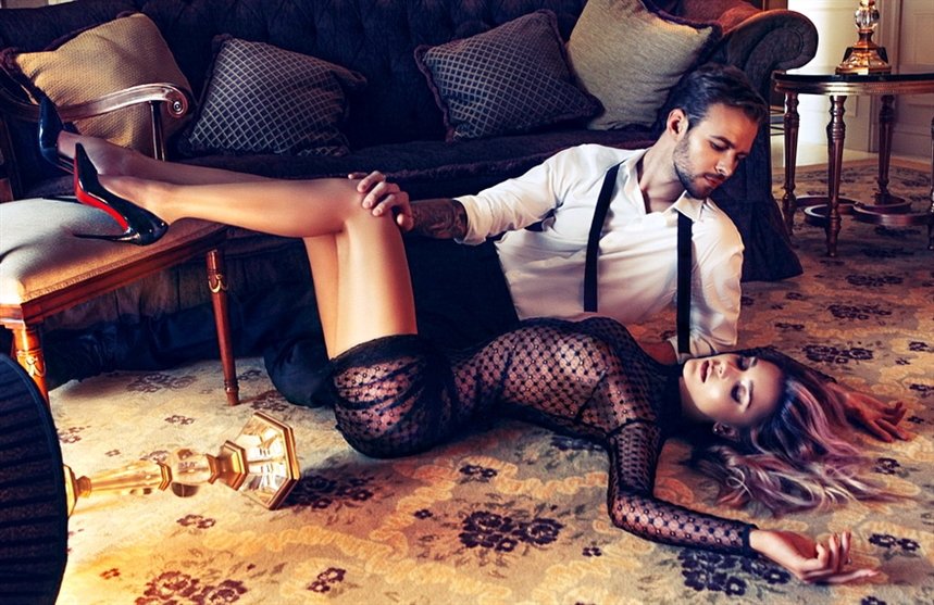 Макс Барских