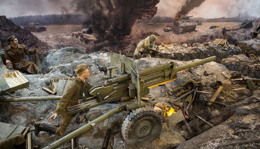 «Москва. 1941. Контрнаступление»