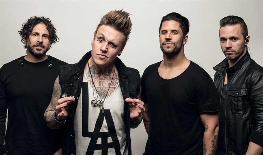 Papa Roach Papa Roach