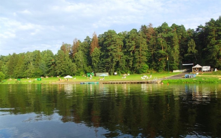 Поляны Поляны