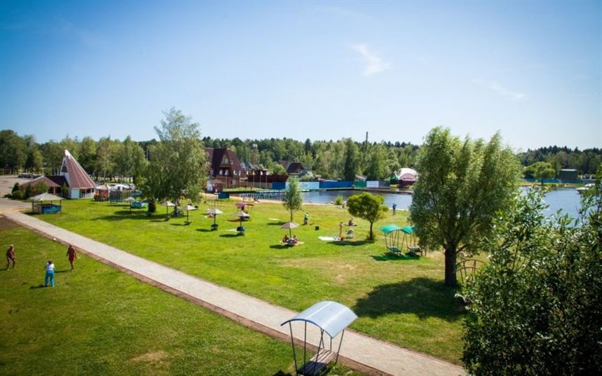 Троицкое Троицкое