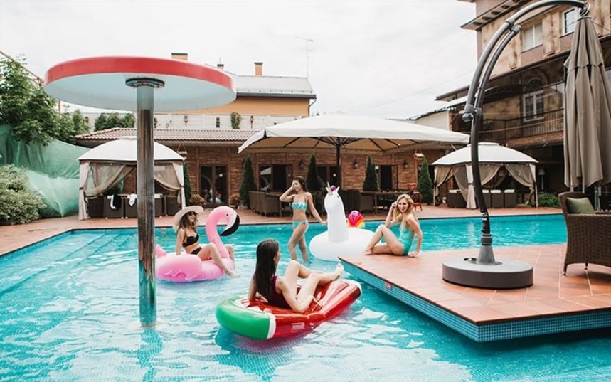 Птицы&пчелы Птицы&пчелы