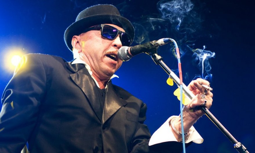 Гарик Сукачев