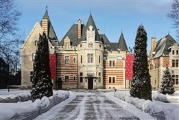 9 замков Москвы и Подмосковья для атмосферной фотосессии