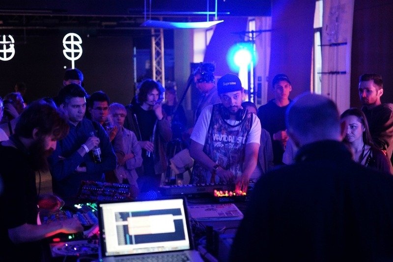 Synthposium 2017