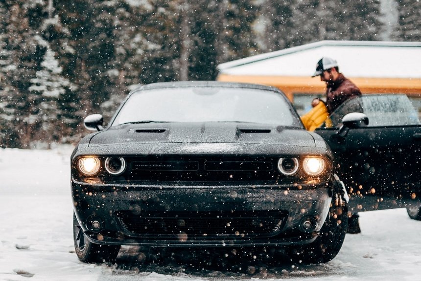 АвтоЁлка АвтоЁлка