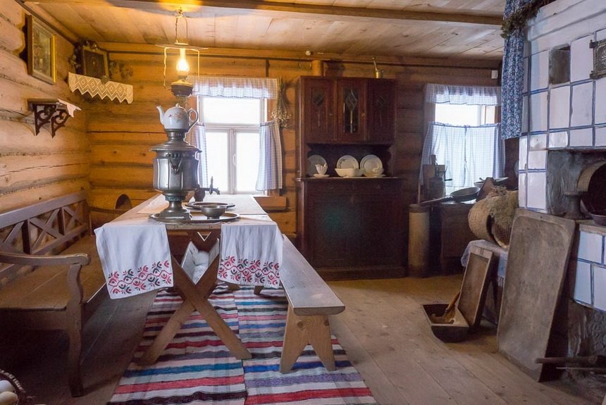 Дом Чехова Дом Чехова