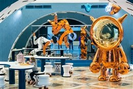 Детский день рождения на ВДНХ: 17 крутых мест (от арт-лофта до батутного центра)