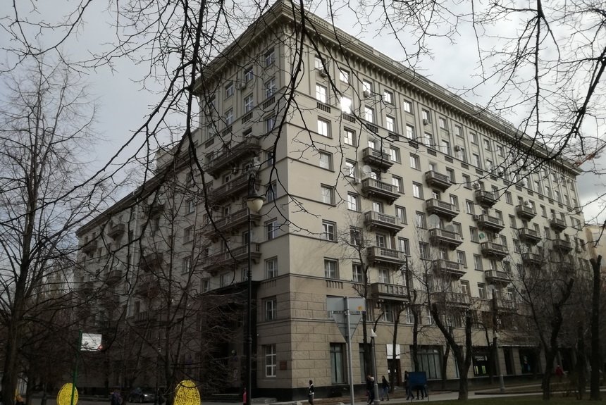 Дом писателей Дом писателей