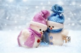 Досуг в большом городе: куда сходить зимой, если кафеи кино надоели